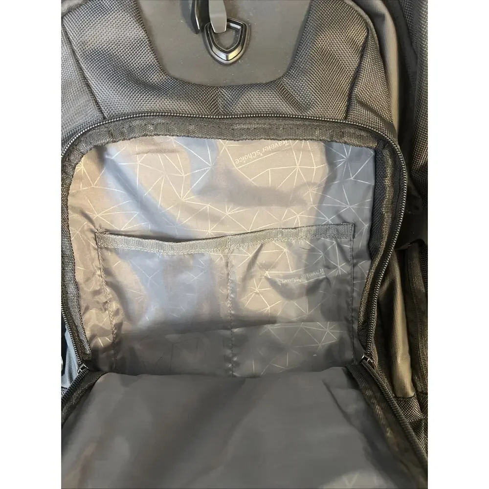 Traveler’s Choice 19